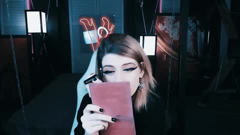 REAL name LiaDM are always open online show from January 2025 07:06:02 PM