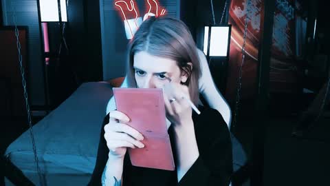 REAL name LiaDM are always open online show from February 2025 08:02:02 PM