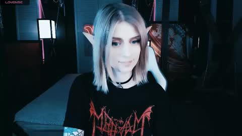 REAL name LiaDM are always open online show from February 2025 09:58:01 PM