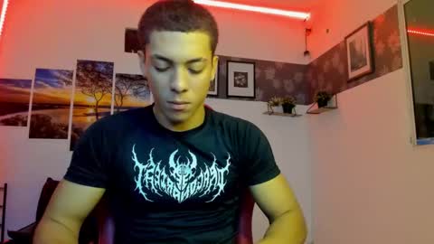 Snapshot of noah_flynn1 chatting on September 2025 04:38:02 AM noah_flynn1 online show from September 2025 04:38:02 AM