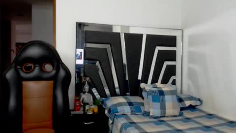 Noah Harris01 online show from January 2026 12:10:02 PM