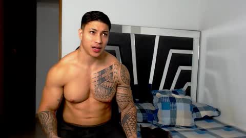 Noah Harris01 online show from February 2026 11:04:01 AM