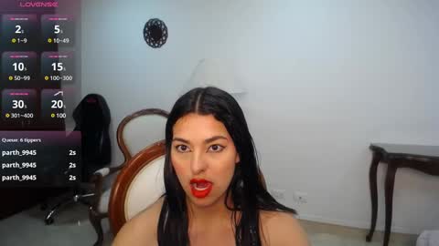 Noah  online show from February 2025 07:21:01 PM