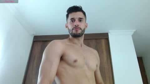 Snapshot of noah_jhonsonn chatting on February 2025 04:20:02 PM Noah online show from February 2025 04:20:02 PM