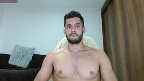 Snapshot of noah_jhonsonn chatting on February 2025 05:20:02 PM Noah online show from February 2025 05:20:02 PM