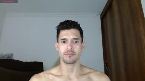 Snapshot of noah_jhonsonn chatting on March 2025 03:48:02 PM Noah online show from March 2025 03:48:02 PM