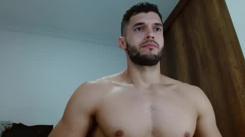 Noah online show from November 2025 11:32:02 AM