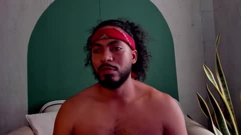 Noah online show from October 2025 05:35:01 PM