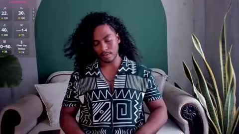 Noah online show from December 2025 04:05:01 PM