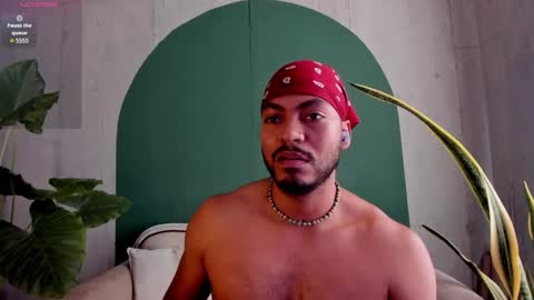 Noah online show from December 2025 05:28:02 PM