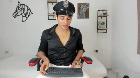 Snapshot of noah_katz chatting on October 2025 04:24:01 AM Noah online show from October 2025 04:24:01 AM