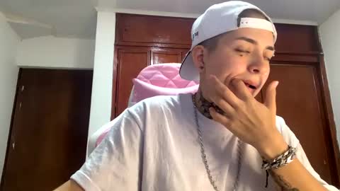 noah hehim    online show from January 2025 02:37:01 AM