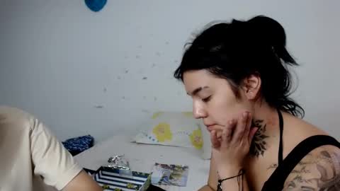 noah hehim    online show from February 2025 06:05:02 PM