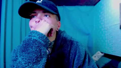 noah hehim    online show from March 2026 11:21:02 AM