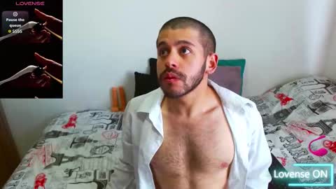 Noah Mercury  -independent model online show from November 2025 11:33:01 AM