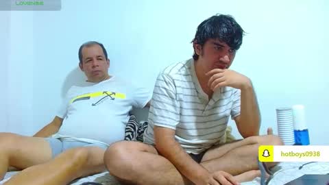 noah_meyer_ online show from October 2025 03:05:02 AM