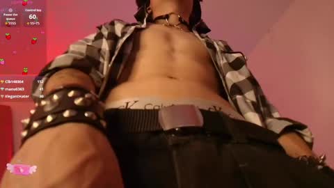 noah_starks online show from May 2026 03:45:02 AM