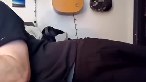 Noah Wesley online show from December 2024 09:07:02 AM