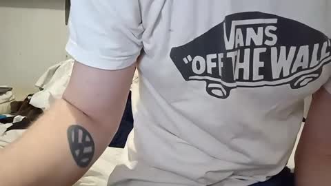 Noah Wesley online show from February 2025 04:23:01 AM