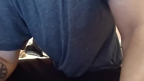 Noah Wesley online show from February 2025 04:58:02 AM