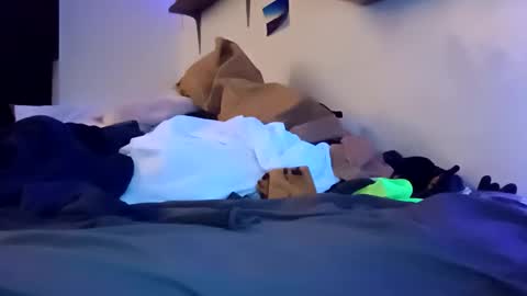 Noah Wesley online show from February 2026 08:41:01 AM