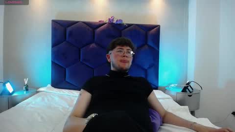 Noah online show from January 2026 08:40:02 PM