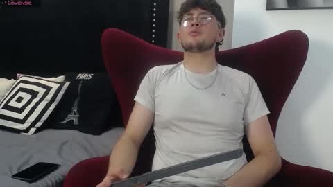 Noah online show from February 2026 08:07:01 PM