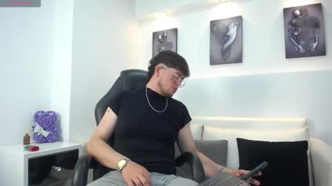 Noah online show from February 2026 08:07:02 PM