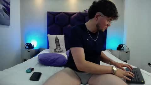 Noah online show from February 2026 09:31:01 PM