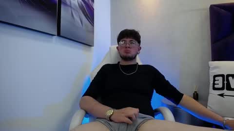 Noah online show from February 2026 08:14:02 PM