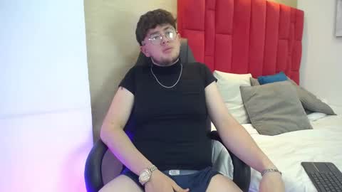 Noah online show from February 2026 08:12:02 PM