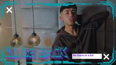 Snapshot of noah_xitruxx chatting on January 2025 03:28:02 PM Noah online show from January 2025 03:28:02 PM