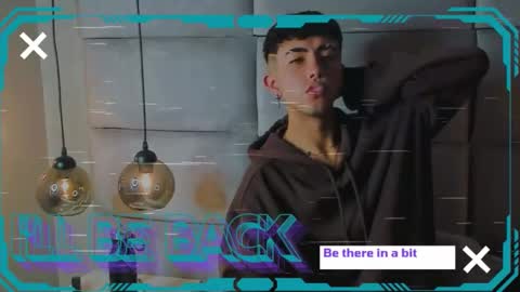 Snapshot of noah_xitruxx chatting on February 2025 03:52:02 PM Noah online show from February 2025 03:52:02 PM