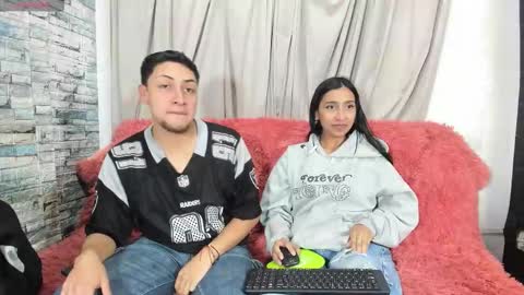 Snapshot of noahandbunny chatting on March 2026 03:06:02 PM Noahandbunny online show from March 2026 03:06:02 PM