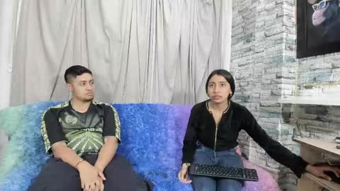 Noahandbunny online show from May 2026 12:55:02 PM