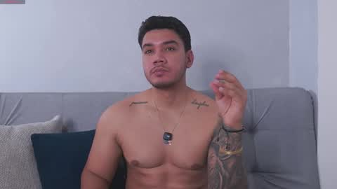 Noah Avery online show from March 2026 12:33:02 PM