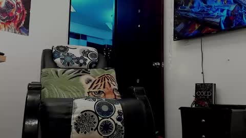 Snapshot of noahbrawn chatting on January 2025 03:15:02 PM LIAM- noah online show from January 2025 03:15:02 PM