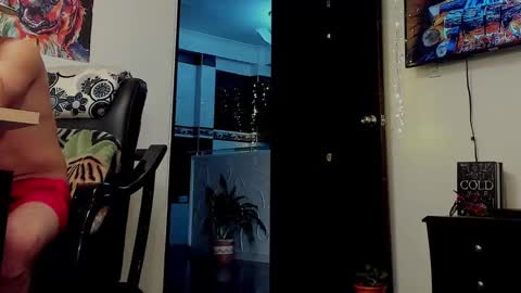 Snapshot of noahbrawn chatting on January 2025 12:26:01 PM LIAM- noah online show from January 2025 12:26:01 PM