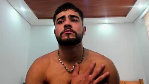 Snapshot of noahbrawn chatting on October 2025 01:23:02 PM LIAM- noah online show from October 2025 01:23:02 PM