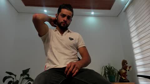 Snapshot of noahbrawn chatting on February 2026 01:29:02 PM LIAM- noah online show from February 2026 01:29:02 PM