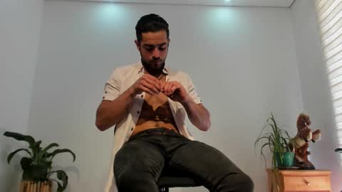 Snapshot of noahbrawn chatting on March 2026 01:26:01 PM LIAM- noah online show from March 2026 01:26:01 PM