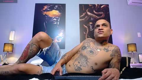 noahdiaz__ online show from October 2025 01:51:02 PM