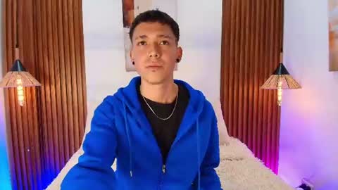 Noah online show from June 2026 04:45:01 AM