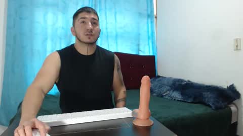 noahmurillo online show from May 2026 09:33:02 PM