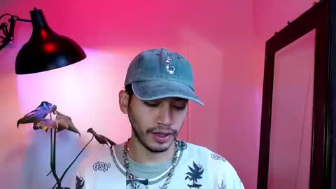 Noah online show from April 2026 04:04:01 PM