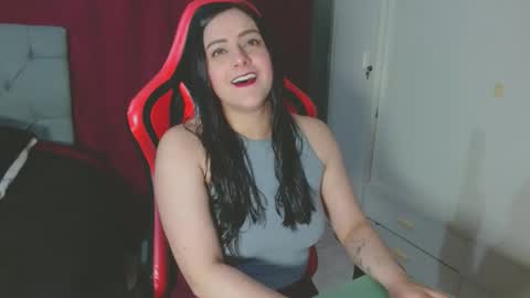 Noamartin online show from December 2025 10:58:01 PM