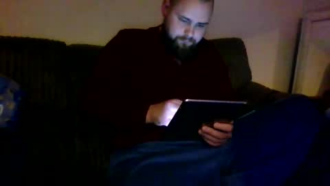 nobby91 online show from February 2026 07:06:02 PM