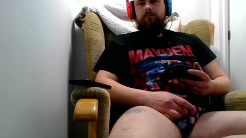 nobby91 online show from February 2026 07:11:01 PM