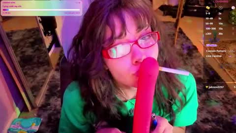 Nobunny online show from May 2026 03:24:02 AM
