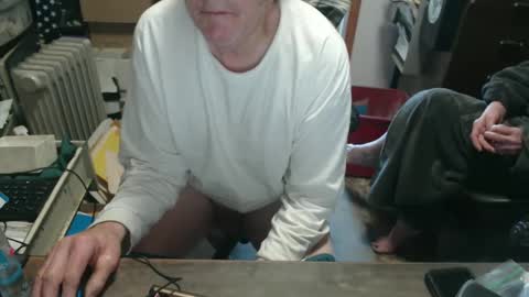 Snapshot of nochancres chatting on February 2025 07:27:02 PM nochancres online show from February 2025 07:27:02 PM